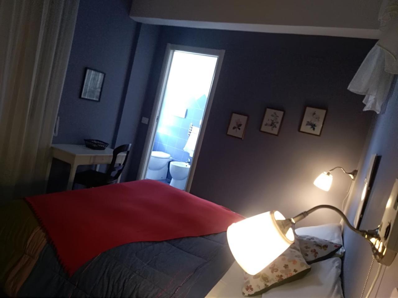 Hotel La Congiura Dei Baroni Teggiano Exteriör bild