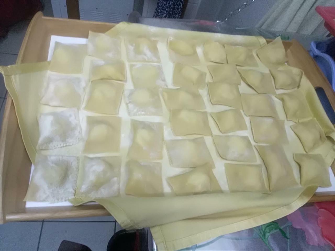Hotel La Congiura Dei Baroni Teggiano Exteriör bild